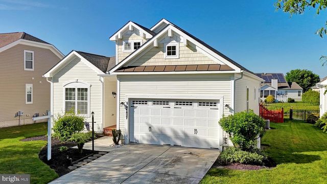 24827 MAGNOLIA CIR, Millsboro, DE 19966