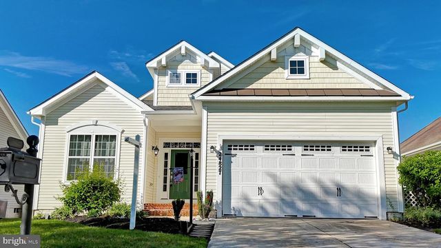 24827 MAGNOLIA CIR, Millsboro, DE 19966