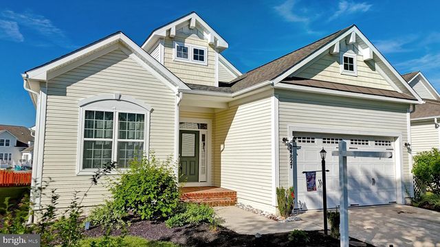 24827 MAGNOLIA CIR, Millsboro, DE 19966