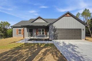 1508 Anaconda Trail, Granbury, TX 76048