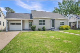 1905 E Powell Avenue, Evansville, IN 47714