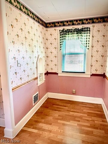 530 N Bentley, Niles, OH 44446