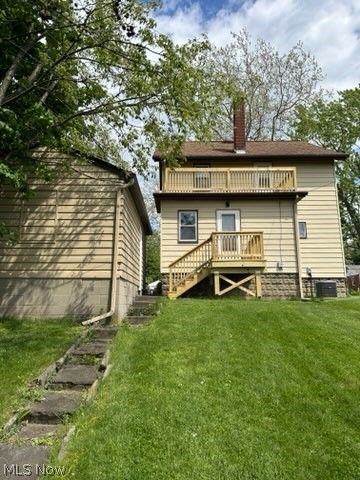 530 N Bentley, Niles, OH 44446