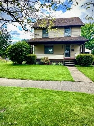 530 N Bentley, Niles, OH 44446