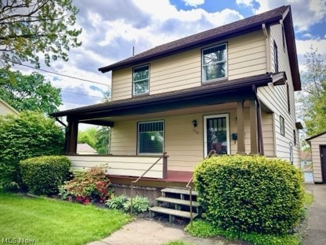 530 N Bentley, Niles, OH 44446