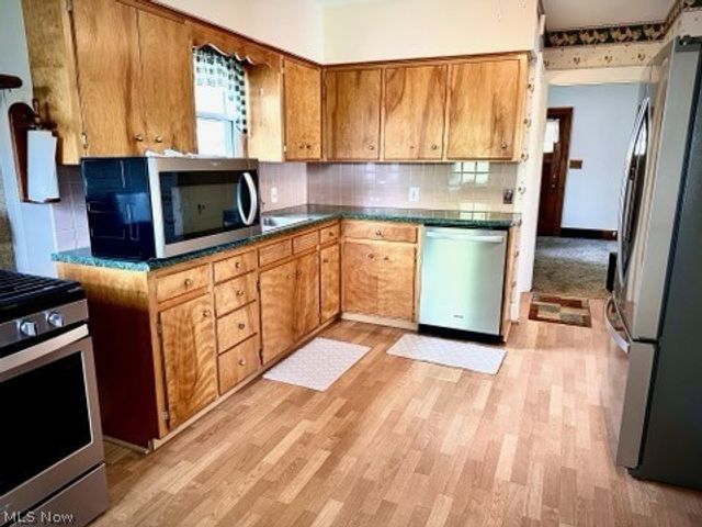 530 N Bentley, Niles, OH 44446