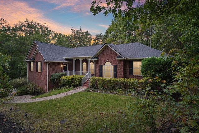 100 Paris Glen Way, Greenville, SC 29609