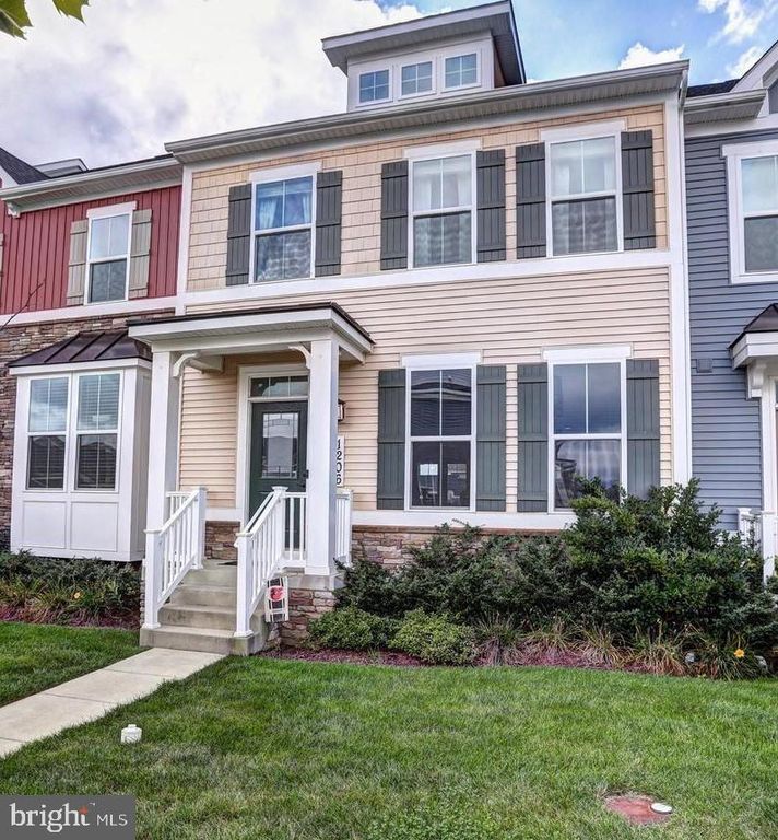 1206 YOUNKINS DR, Brunswick, MD 21716