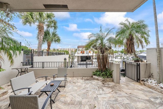 40 Portside Drive, Fort Lauderdale, FL 33316