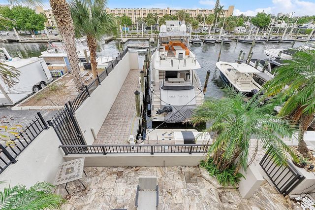 40 Portside Drive, Fort Lauderdale, FL 33316