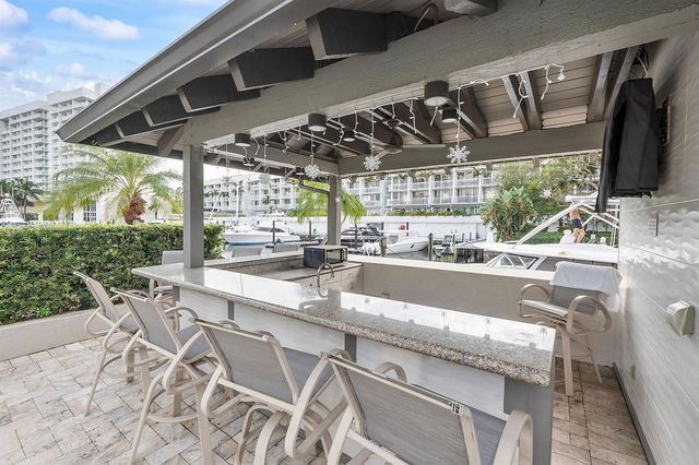 40 Portside Drive, Fort Lauderdale, FL 33316