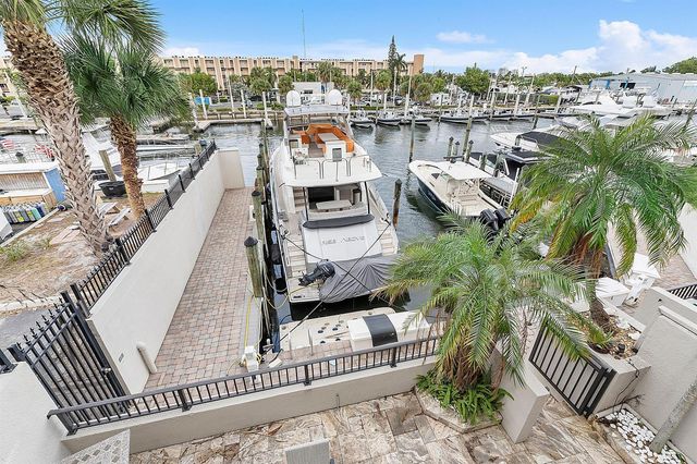 40 Portside Drive, Fort Lauderdale, FL 33316