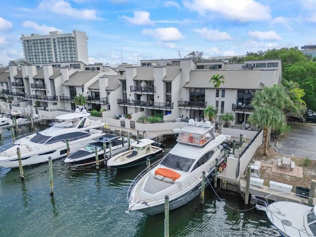 40 Portside Drive, Fort Lauderdale, FL 33316