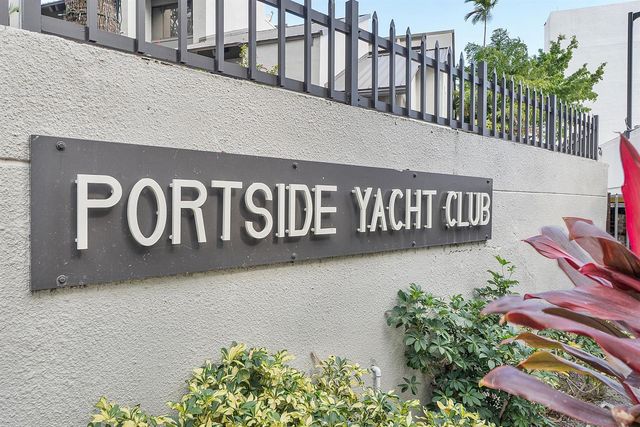 40 Portside Drive, Fort Lauderdale, FL 33316