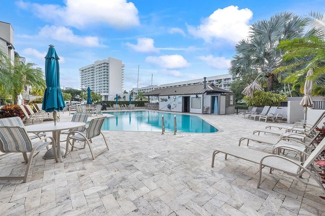 40 Portside Drive, Fort Lauderdale, FL 33316