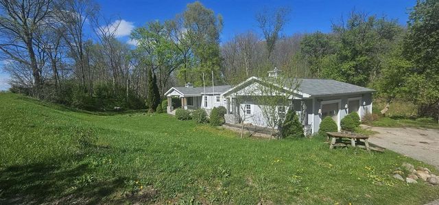 2348 Segwun Avenue, Lowell, MI 49331