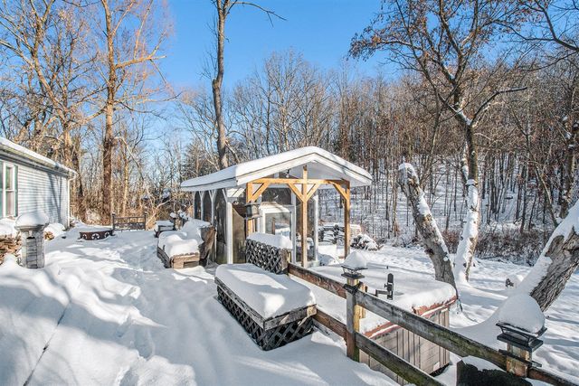 2348 Segwun Avenue, Lowell, MI 49331