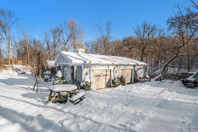 2348 Segwun Avenue, Lowell, MI 49331