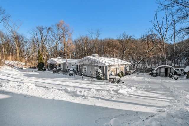 2348 Segwun Avenue, Lowell, MI 49331