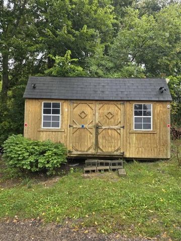 2348 Segwun Avenue, Lowell, MI 49331