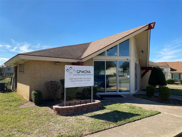 16 W Lane Creek 2, Grand Prairie, TX 75052