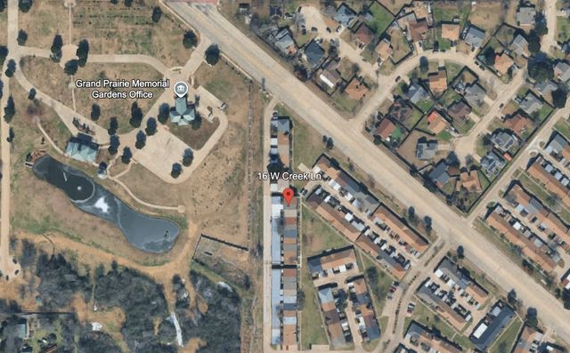 16 W Lane Creek 2, Grand Prairie, TX 75052