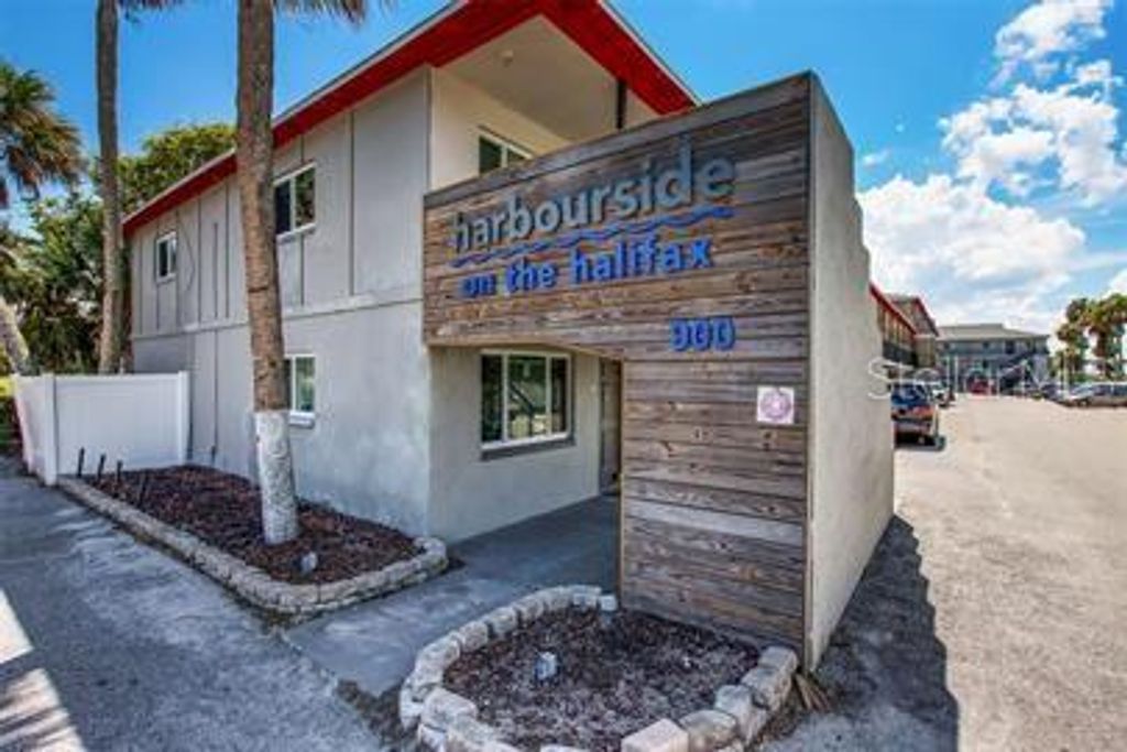 900 S PENINSULA DRIVE 208, Daytona Beach, FL 32118