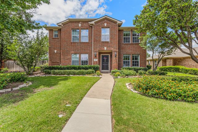 2177 Lone Pecan Drive, Mesquite, TX 75181