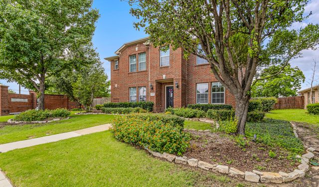 2177 Lone Pecan Drive, Mesquite, TX 75181