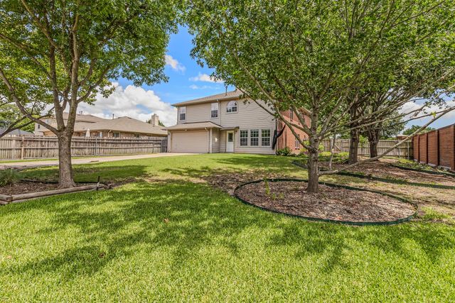 2177 Lone Pecan Drive, Mesquite, TX 75181