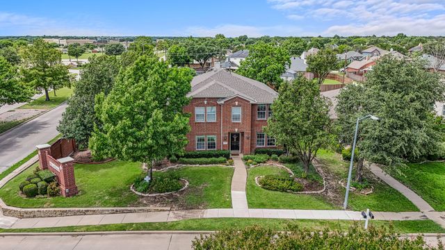 2177 Lone Pecan Drive, Mesquite, TX 75181