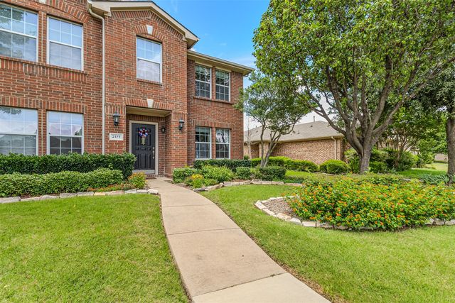2177 Lone Pecan Drive, Mesquite, TX 75181