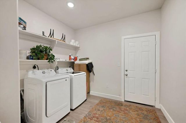 1523 W Diamond Way, Mustang, OK 73064