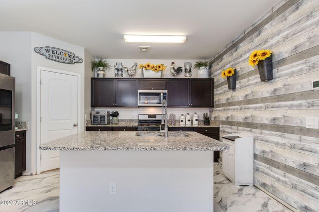 30249 W Catalina Drive, Buckeye, AZ 85396