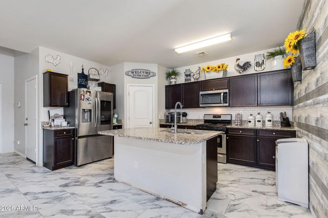 30249 W Catalina Drive, Buckeye, AZ 85396