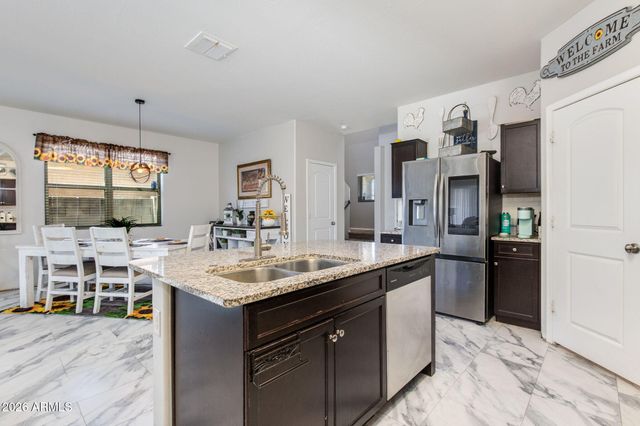 30249 W Catalina Drive, Buckeye, AZ 85396