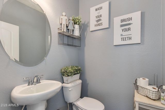 30249 W Catalina Drive, Buckeye, AZ 85396