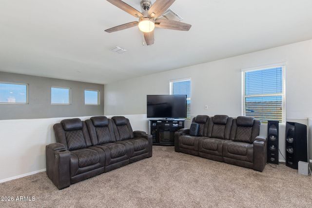 30249 W Catalina Drive, Buckeye, AZ 85396