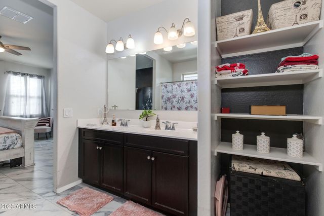 30249 W Catalina Drive, Buckeye, AZ 85396