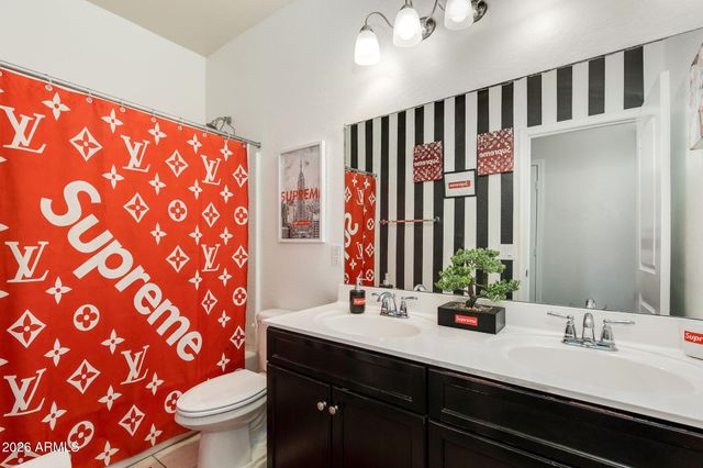 30249 W Catalina Drive, Buckeye, AZ 85396