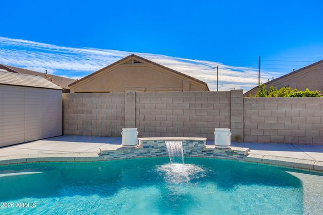 30249 W Catalina Drive, Buckeye, AZ 85396