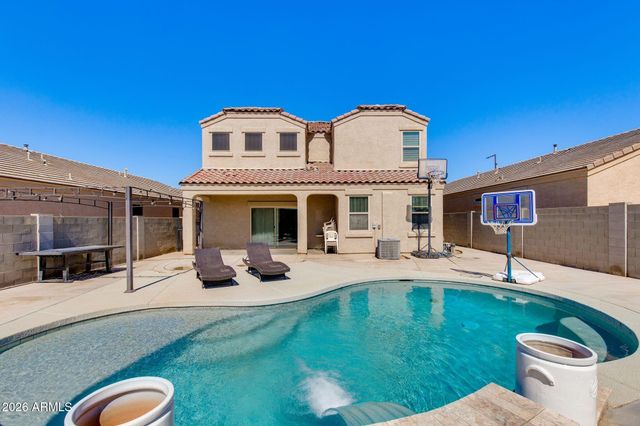 30249 W Catalina Drive, Buckeye, AZ 85396