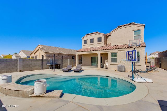 30249 W Catalina Drive, Buckeye, AZ 85396