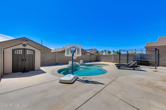 30249 W Catalina Drive, Buckeye, AZ 85396