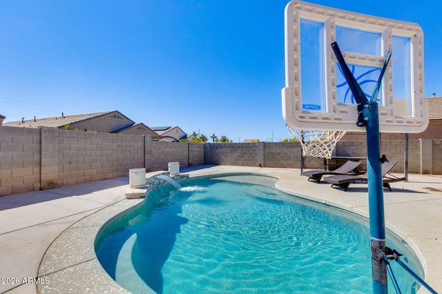 30249 W Catalina Drive, Buckeye, AZ 85396