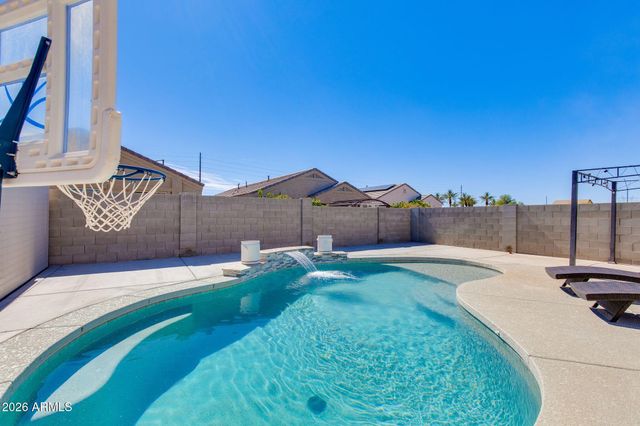 30249 W Catalina Drive, Buckeye, AZ 85396