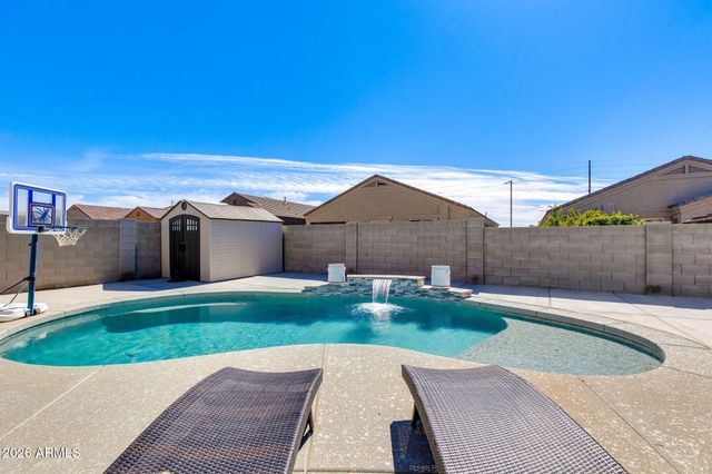 30249 W Catalina Drive, Buckeye, AZ 85396