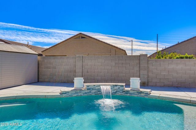 30249 W Catalina Drive, Buckeye, AZ 85396