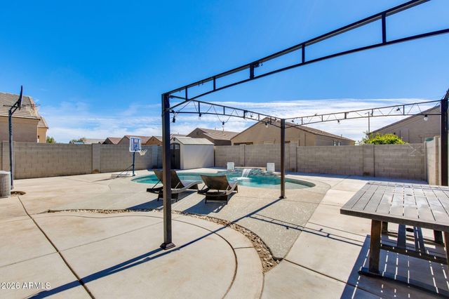 30249 W Catalina Drive, Buckeye, AZ 85396