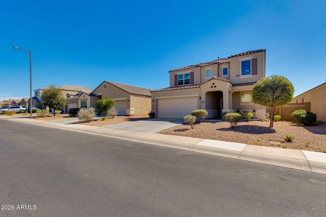 30249 W Catalina Drive, Buckeye, AZ 85396